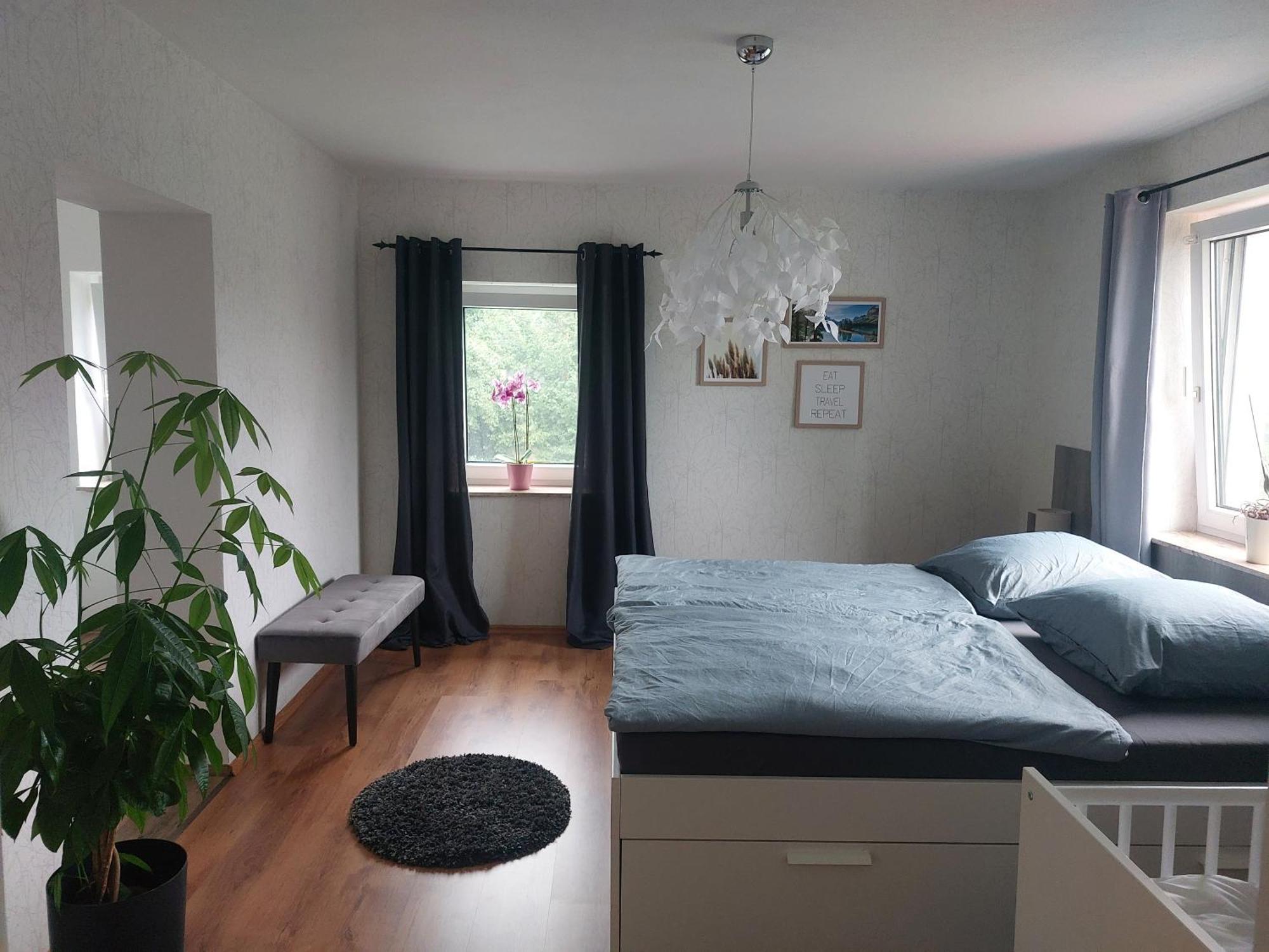 Haus Am Seidelberg Durrhennersdorf Exterior foto